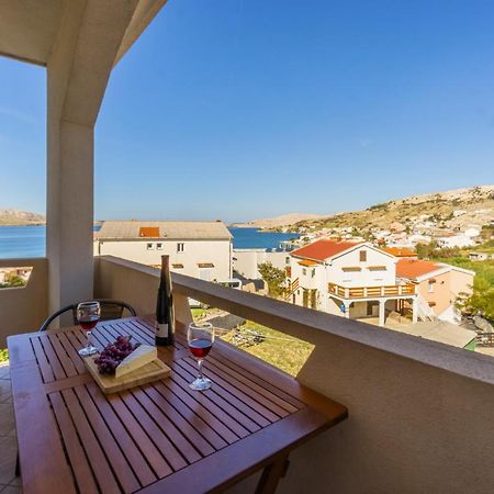 Apartment And Room Bacic Metajna Dış mekan fotoğraf
