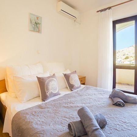 Apartment And Room Bacic Metajna Oda fotoğraf