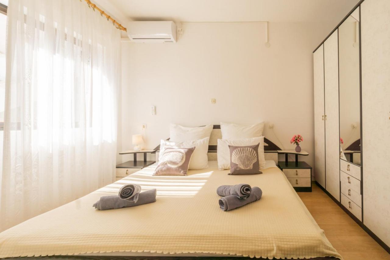 Apartment And Room Bacic Metajna Dış mekan fotoğraf