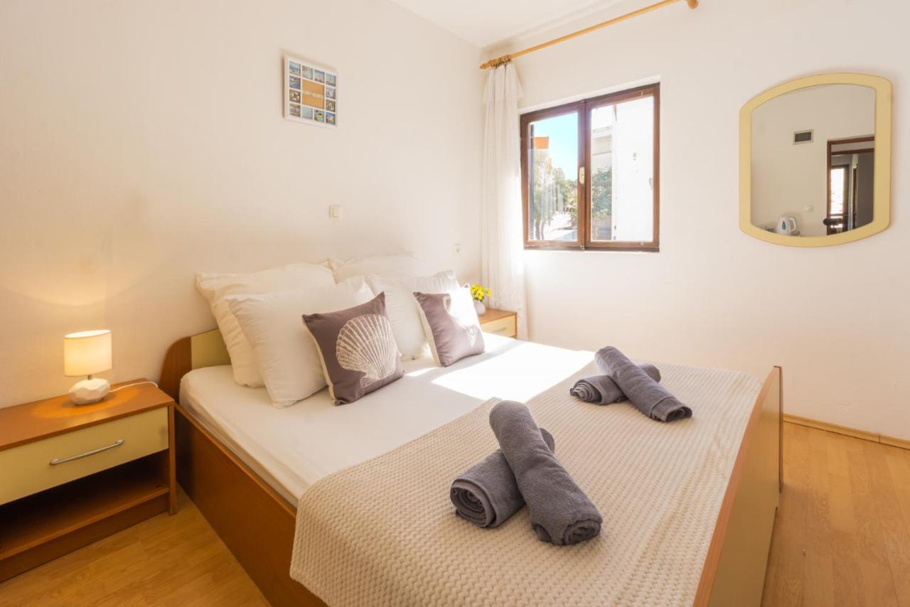 Apartment And Room Bacic Metajna Dış mekan fotoğraf