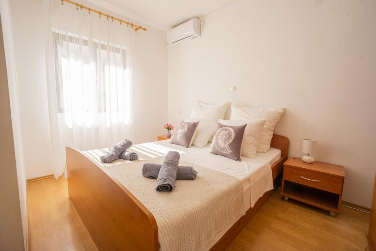 Apartment And Room Bacic Metajna Dış mekan fotoğraf