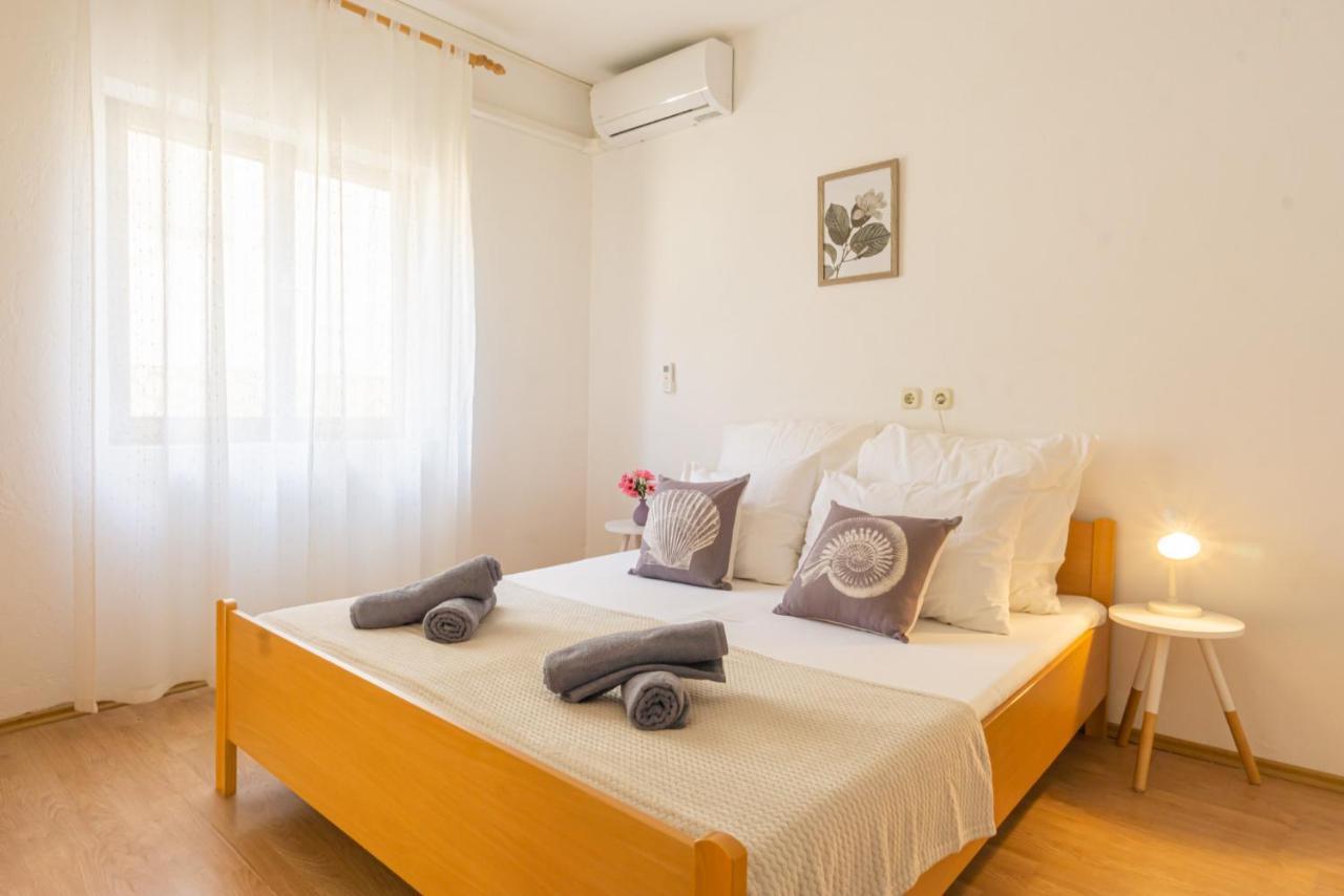 Apartment And Room Bacic Metajna Dış mekan fotoğraf