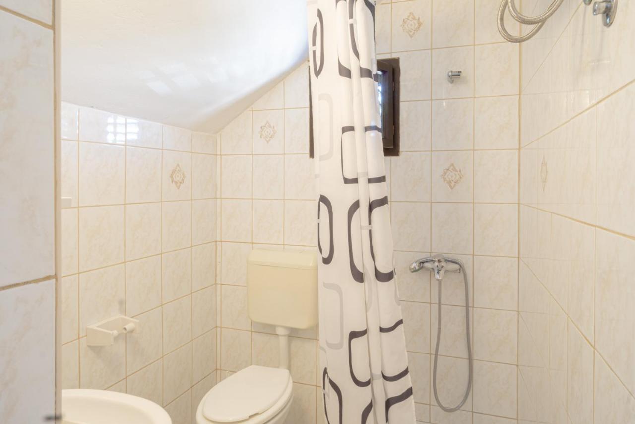 Apartment And Room Bacic Metajna Dış mekan fotoğraf
